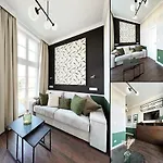 Aboutartapartments - By The River