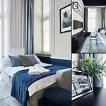 Apartamento Aboutartapartments - By The River