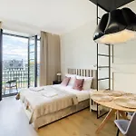 Apartamento Aboutartapartments - By The River *