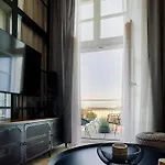 Aboutartapartments - By The River Apartamento *