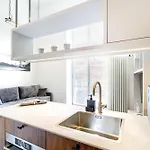 Apartamento Aboutartapartments - By The River *