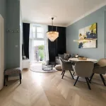 Apartamento Aboutartapartments - By The River Breslavia