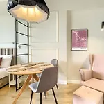 Apartamento Aboutartapartments - By The River