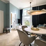 Apartamento Aboutartapartments - By The River *