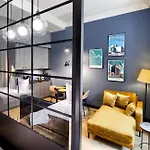 Apartamento Aboutartapartments - By The River Breslavia