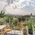 Aboutartapartments - By The River *