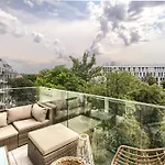 Aboutartapartments - By The River Apartamento