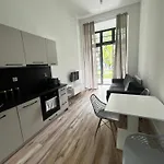 Apartamento Aboutartapartments - By The River
