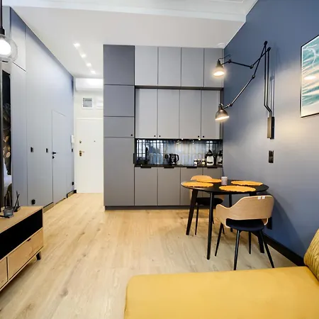 Aboutartapartments - By The River Lägenhet *