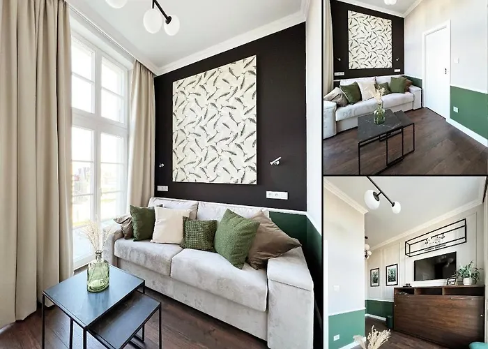 Aboutartapartments - By The River