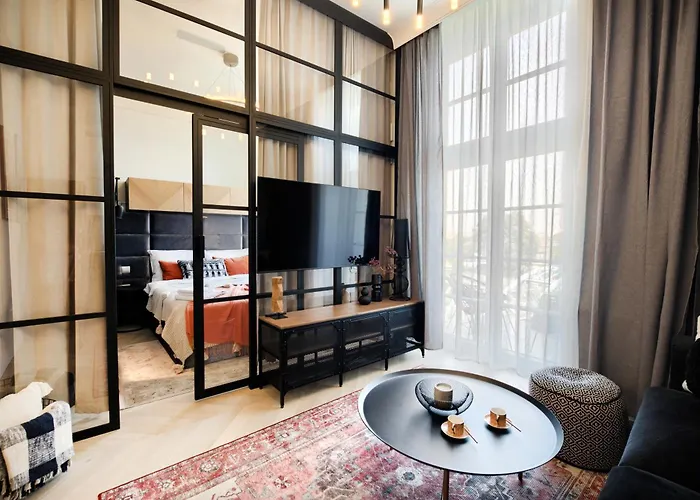 Aboutartapartments - By The River