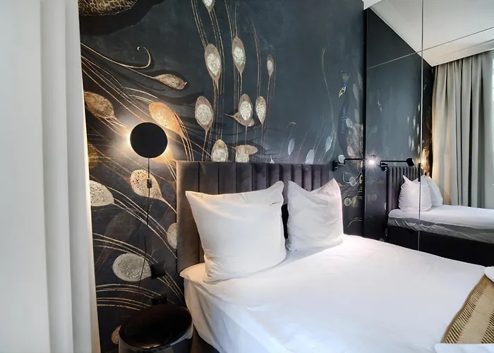 Aboutartapartments - By The River Breslau