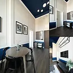 Aboutartapartments - By The River 弗罗茨瓦夫