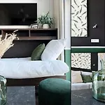 Aboutartapartments - By The River Вроцлав