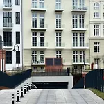 Aboutartapartments - By The River Апартаменти *