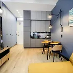 Aboutartapartments - By The River 公寓 *