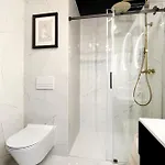 Апартаменти Aboutartapartments - By The River