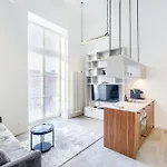 Apartment Aboutartapartments - By The River