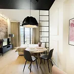 Aboutartapartments - By The River Wroclaw