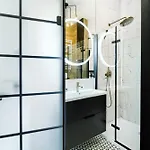 Aboutartapartments - By The River Apartment Wroclaw