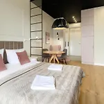 Aboutartapartments - By The River Вроцлав