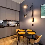 Apartment Aboutartapartments - By The River Wroclaw