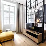 Апартаменти Aboutartapartments - By The River