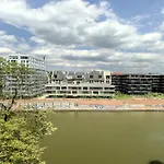 Aboutartapartments - By The River * Wroclaw