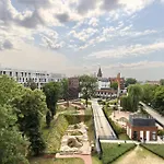 Aboutartapartments - By The River Апартаменти