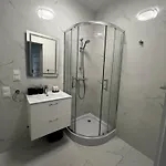 Aboutartapartments - By The River Апартаменти Вроцлав