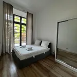 Aboutartapartments - By The River * Вроцлав