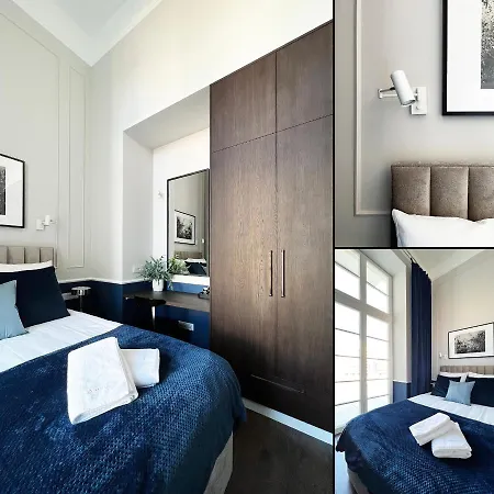 Apartment Aboutartapartments - By The River Wroclaw