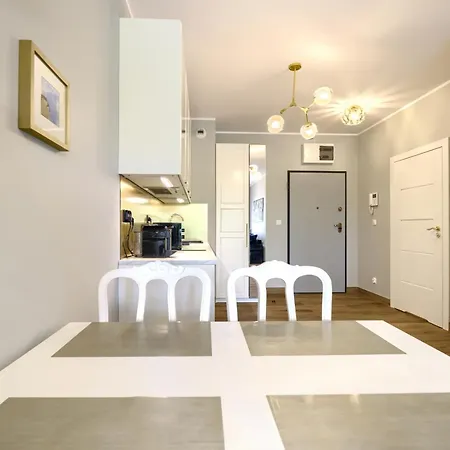 Apartment Aboutartapartments - By The River *