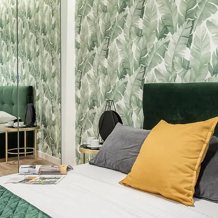 Aboutartapartments - By The River * Wroclaw