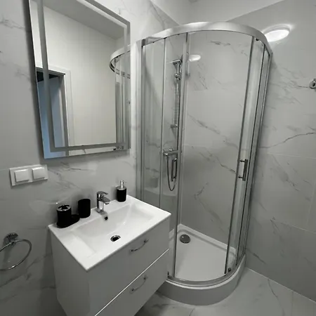 Aboutartapartments - By The River Apartament