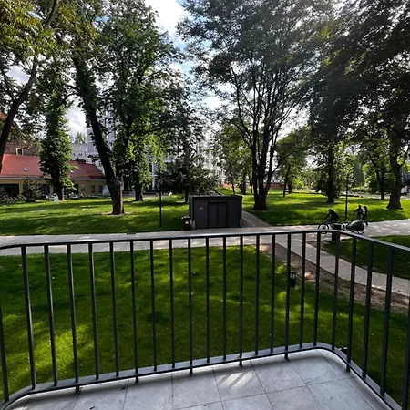 Aboutartapartments - By The River *