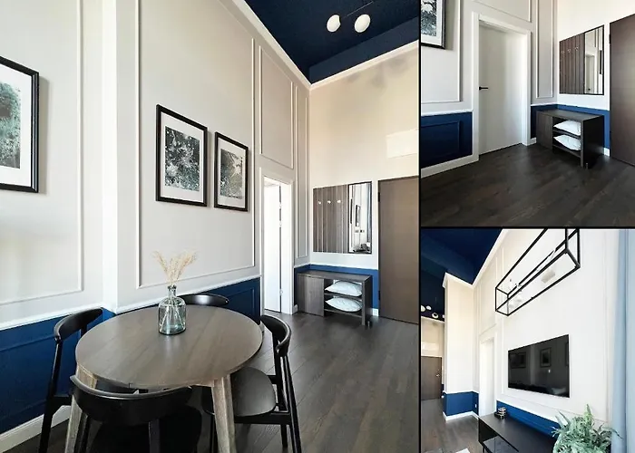 Aboutartapartments - By The River ヴロツワフ