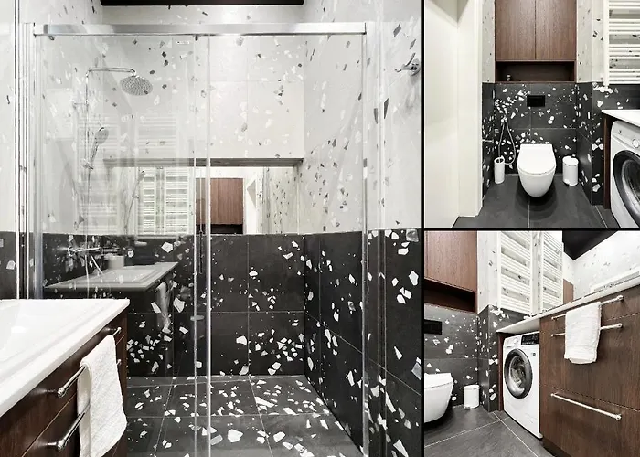 Aboutartapartments - By The River