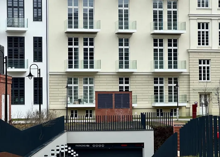 Aboutartapartments - By The River アパート *