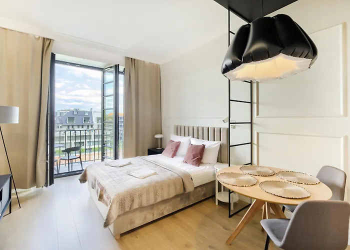 アパート Aboutartapartments - By The River *