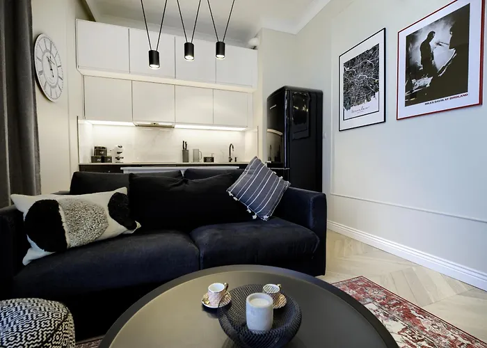 アパート Aboutartapartments - By The River